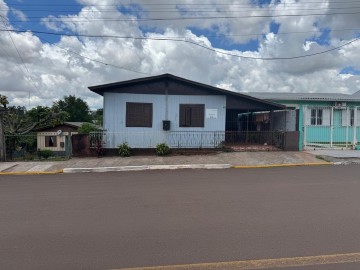 1050 - CASA DE MADEIRA