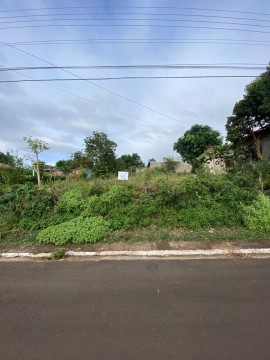 TERRENO NO BAIRRO ALTO PORTELA