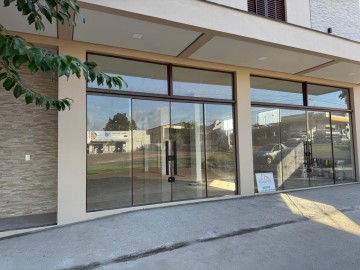 SALA COMERCIAL