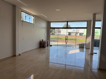 SALA COMERCIAL