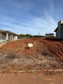 TERRENO URBANO