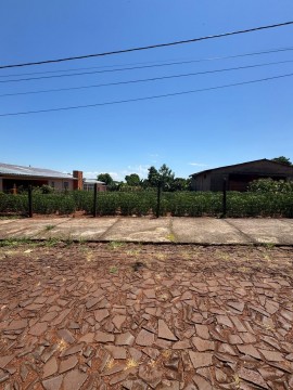 TERRENO URBANO
