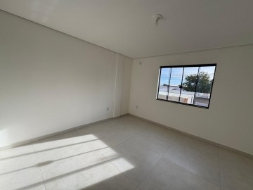 APARTAMENTO NOVO