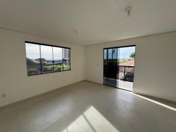 APARTAMENTO NOVO