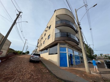 APARTAMENTO NOVO