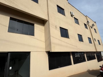 APARTAMENTO NOVO