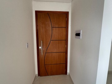 APARTAMENTO NOVO
