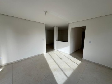 APARTAMENTO NOVO