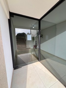 APARTAMENTO NOVO