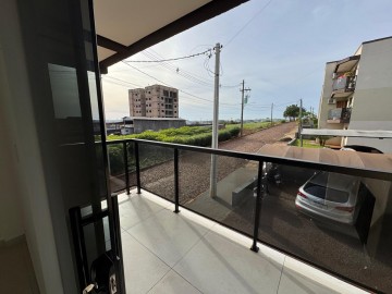 APARTAMENTO NOVO
