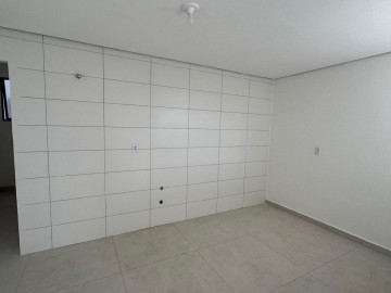APARTAMENTO NOVO