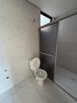 APARTAMENTO NOVO