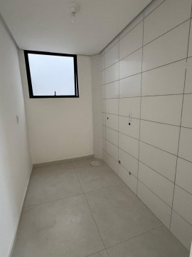 APARTAMENTO NOVO