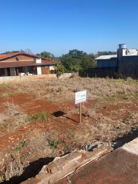 TERRENO URBANO