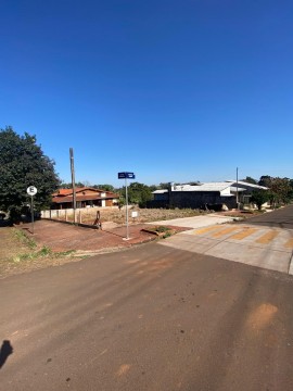 TERRENO URBANO