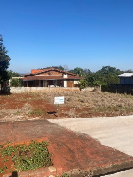 TERRENO URBANO