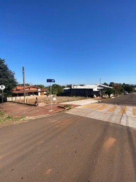 TERRENO URBANO