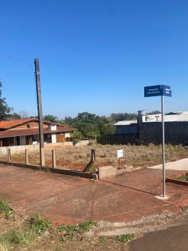 TERRENO URBANO