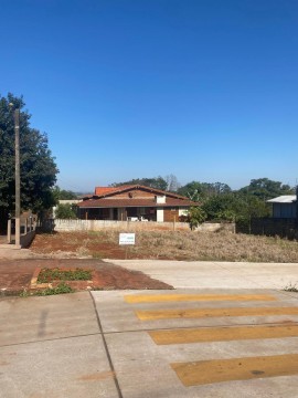TERRENO URBANO
