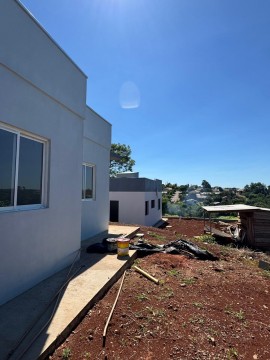 1097 - CASA DE ALVENARIA