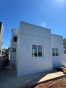 1097 - CASA DE ALVENARIA