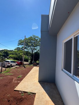 1097 - CASA DE ALVENARIA