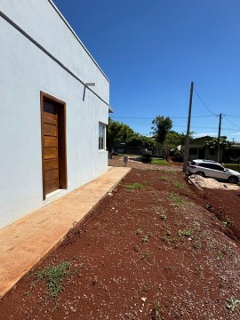 1097 - CASA DE ALVENARIA