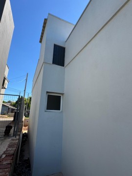 1097 - CASA DE ALVENARIA