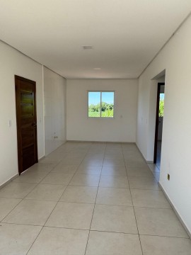 1097 - CASA DE ALVENARIA