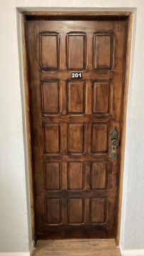 APARTAMENTO