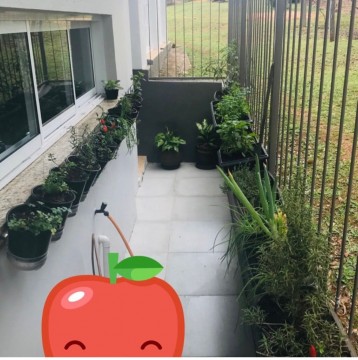 1108 CASA DE ALVENARIA