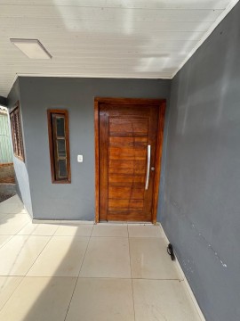 1111 CASA DE ALVENARIA