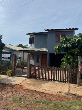 1111 CASA DE ALVENARIA