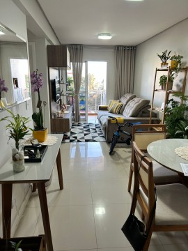 APARTAMENTO