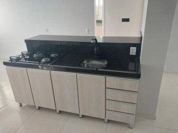 1118 APARTAMENTO PARA VENDA