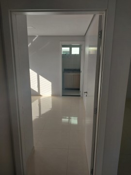 1118 APARTAMENTO PARA VENDA