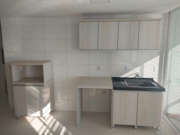 1118 APARTAMENTO PARA VENDA